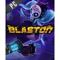 Resolution Games Blaston PC Game